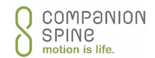 Companion Spine